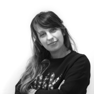 Picture of Daniela Gallo