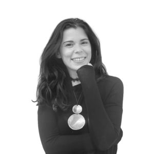Picture of Chiara Fasolino