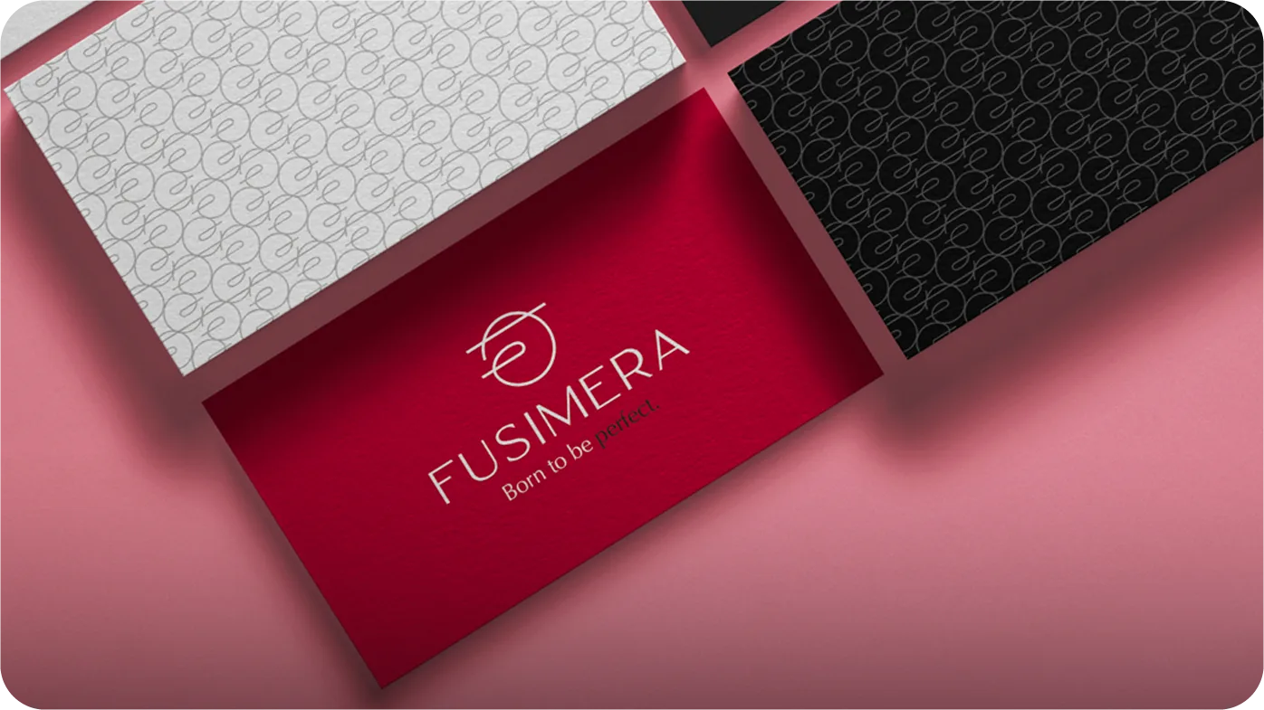 Fusimera – caso studio Ribrain: Fusimera: Dna Brand per i settori luxury e moda