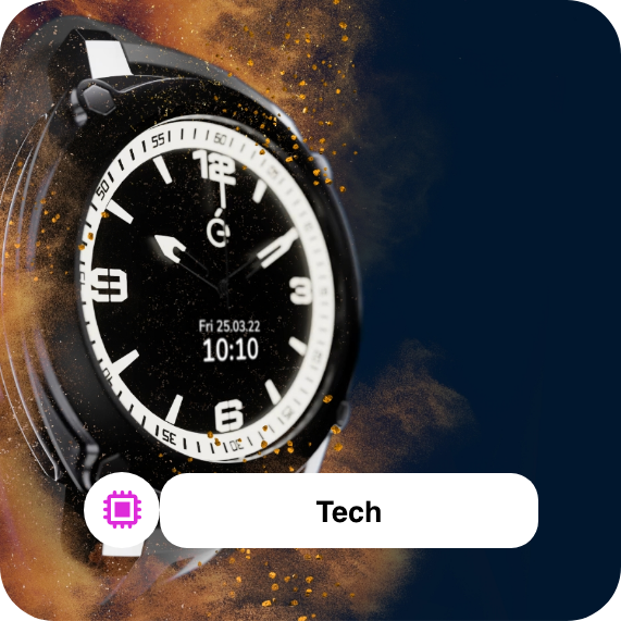5-Tech