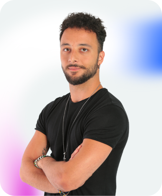 Picture of Pasquale Bracale