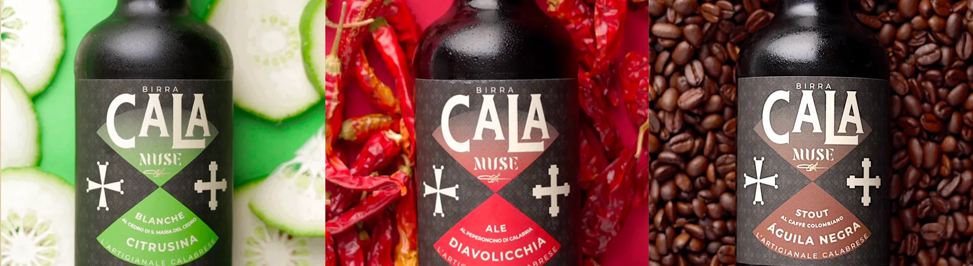 Birra Cala – Contenuti digital e BTL per il lancio delle birre Muse (immagine 2)