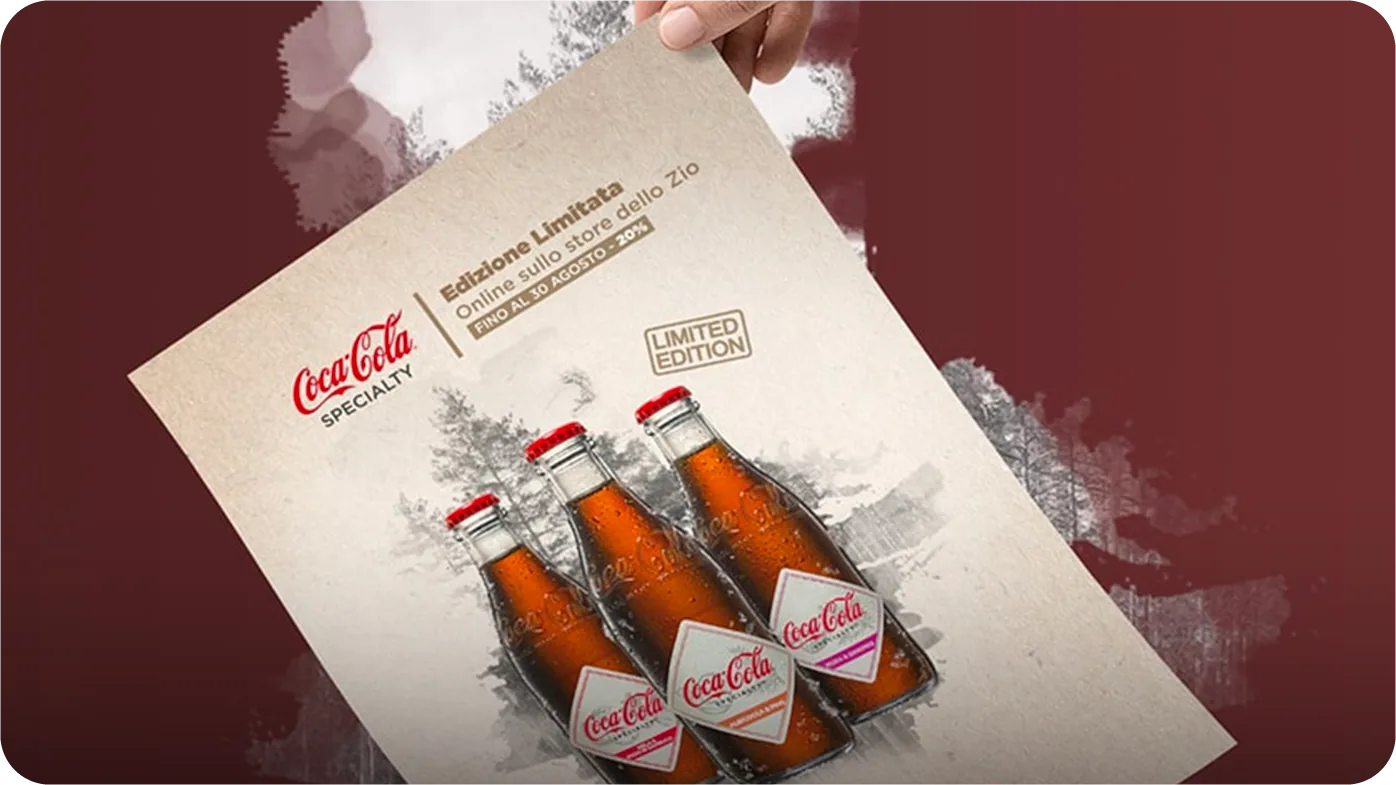 American Uncle – caso studio Ribrain: la nascita di American Uncle for brands
