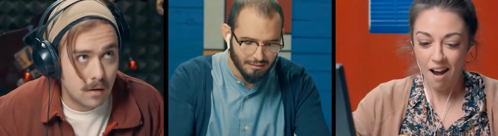 American Uncle – campagna video interattiva di Natale, testata del caso studio