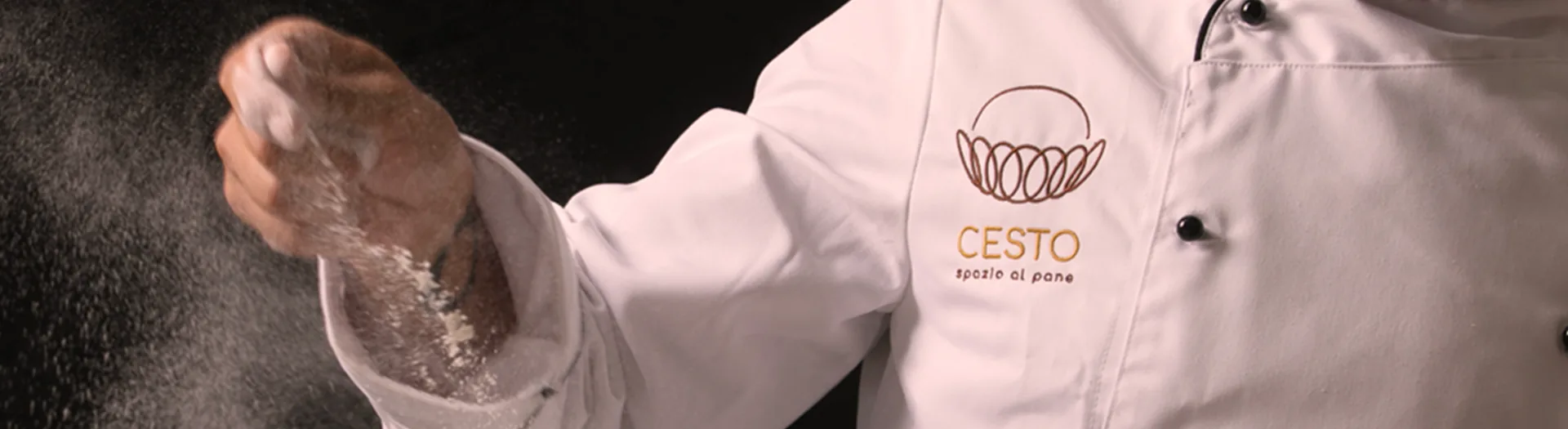 Cesto – spazio al pane, testata del caso studio